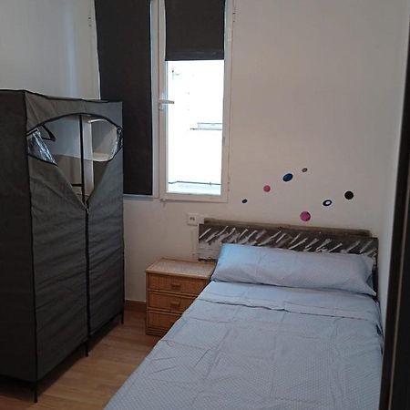 Habitacion Privada En Pleno Centro De Μαδρίτη Εξωτερικό φωτογραφία