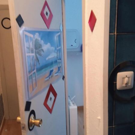 Habitacion Privada En Pleno Centro De Μαδρίτη Εξωτερικό φωτογραφία