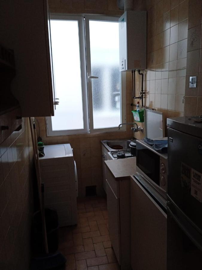Habitacion Privada En Pleno Centro De Μαδρίτη Εξωτερικό φωτογραφία