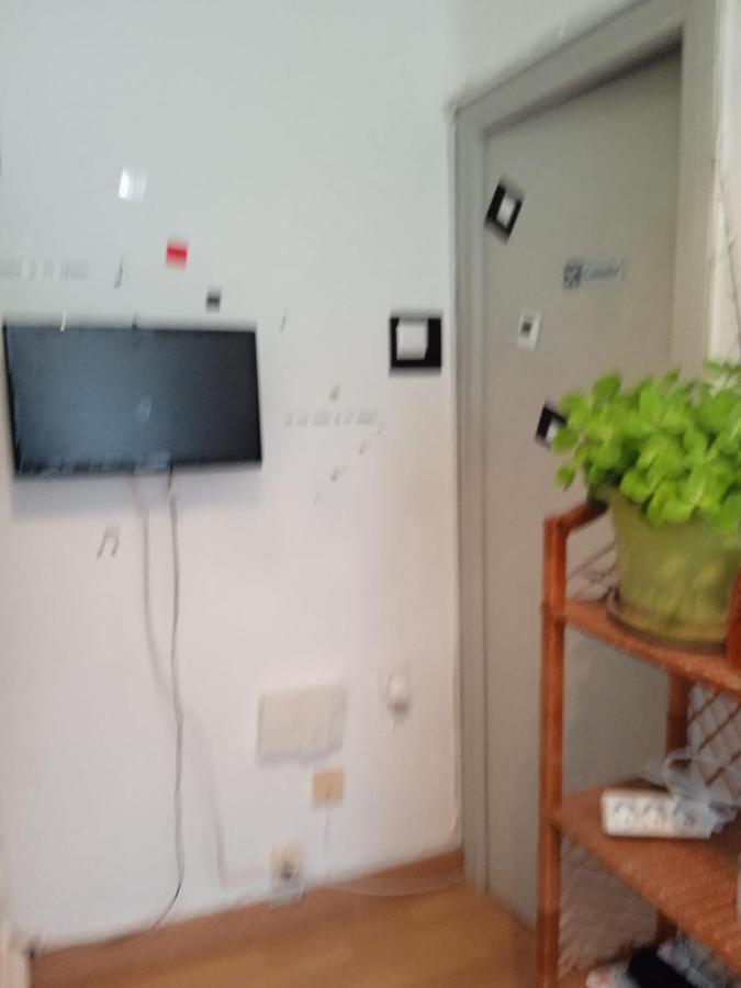 Habitacion Privada En Pleno Centro De Μαδρίτη Εξωτερικό φωτογραφία