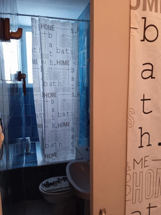 Habitacion Privada En Pleno Centro De Μαδρίτη Εξωτερικό φωτογραφία